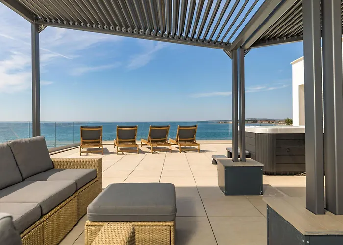 Aqua Blue By Belmont Realty