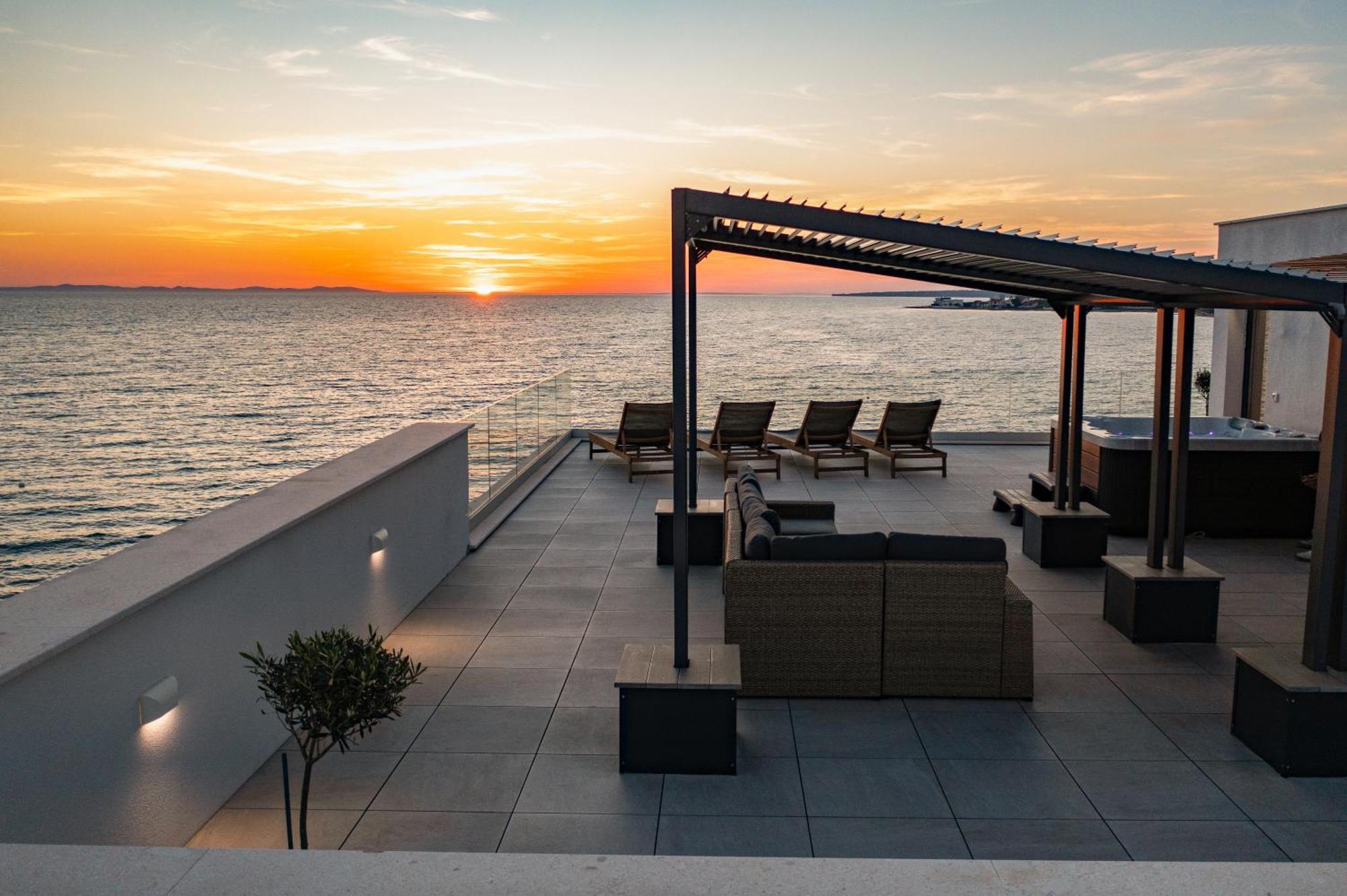 Aqua Blue By Belmont Realty Appartement *
