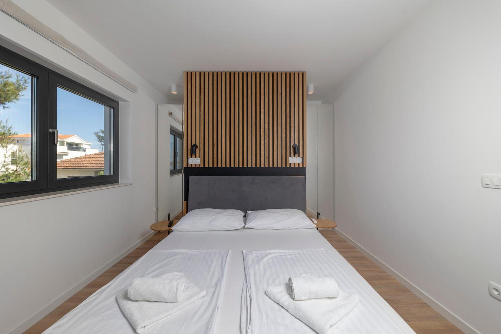 Aqua Blue By Belmont Realty Privlaka (Zadar)