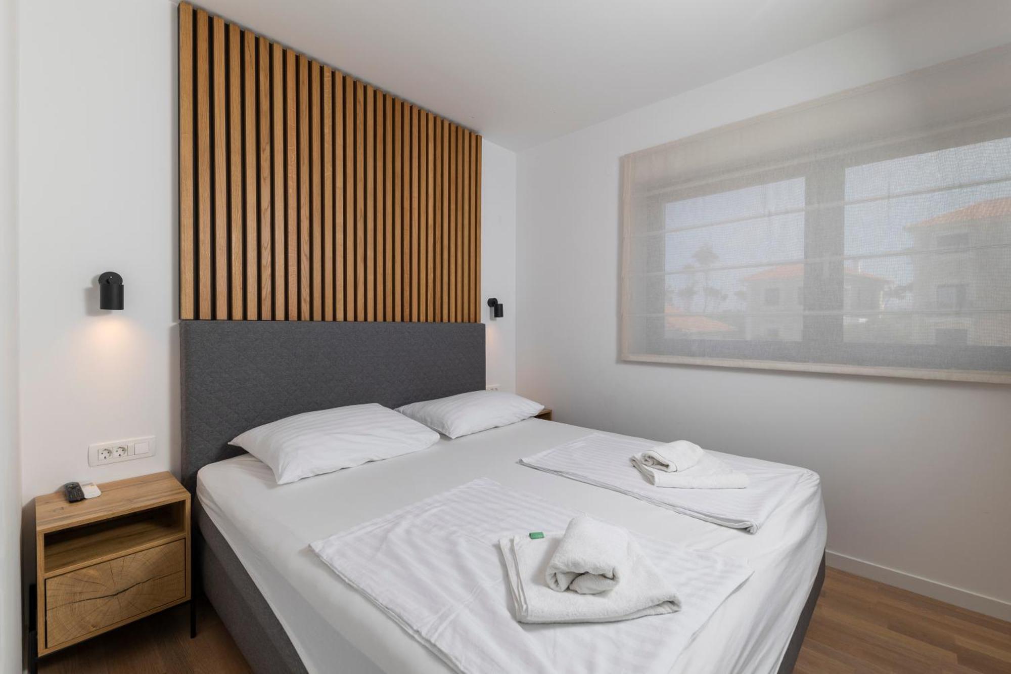 Aqua Blue By Belmont Realty Appartement *