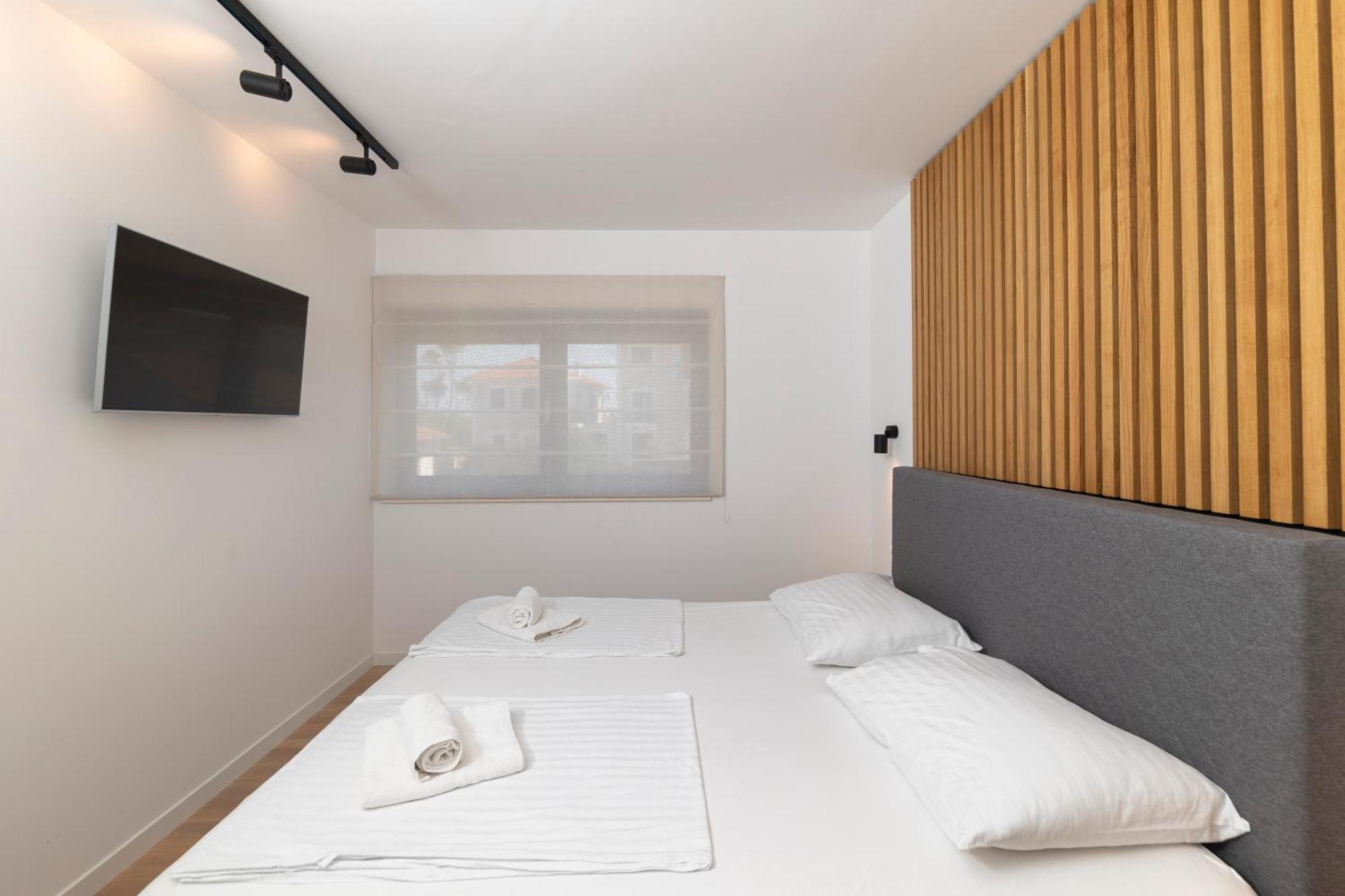 Aqua Blue By Belmont Realty Appartement *