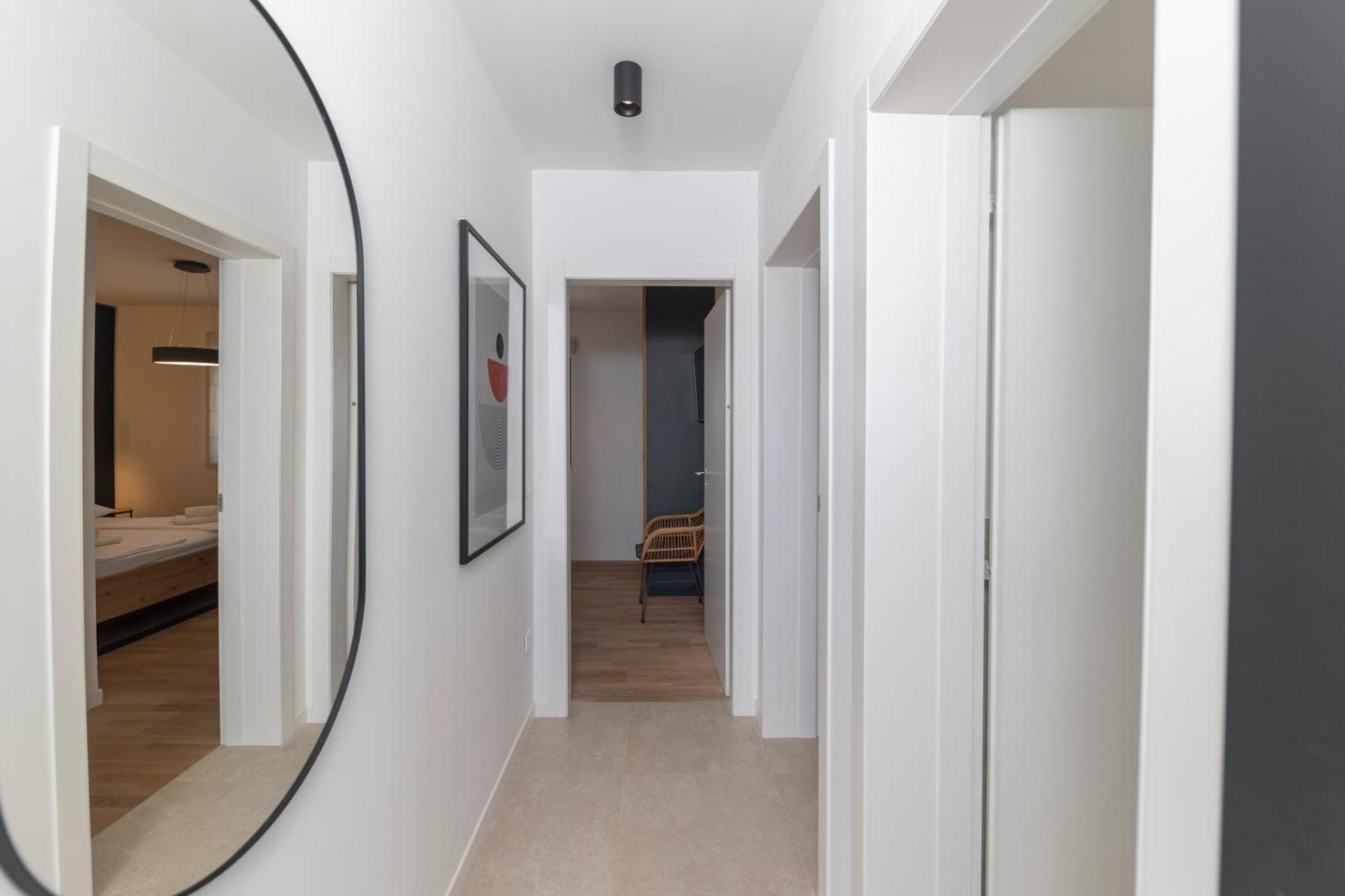 Appartement Aqua Blue By Belmont Realty *