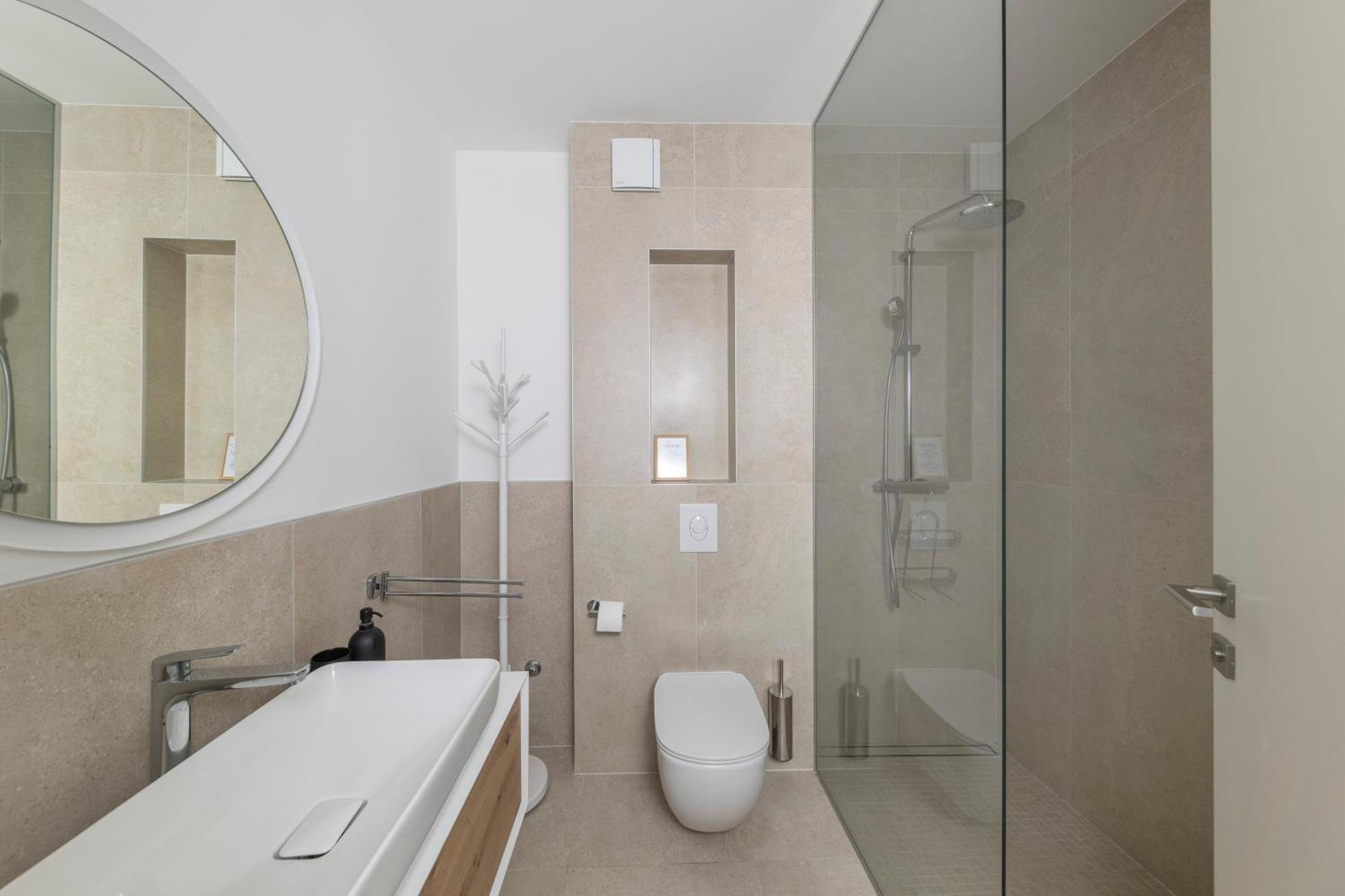 Aqua Blue By Belmont Realty Privlaka (Zadar)