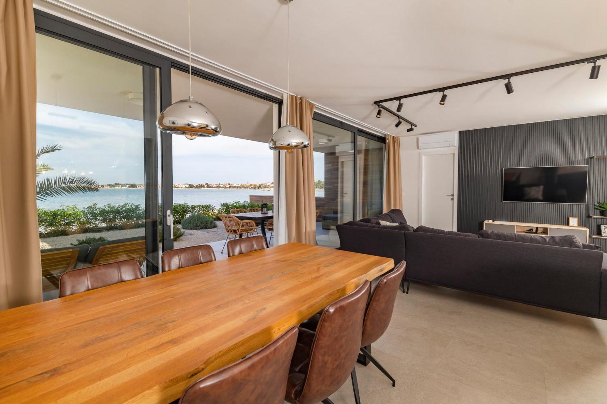 Aqua Blue By Belmont Realty Appartement