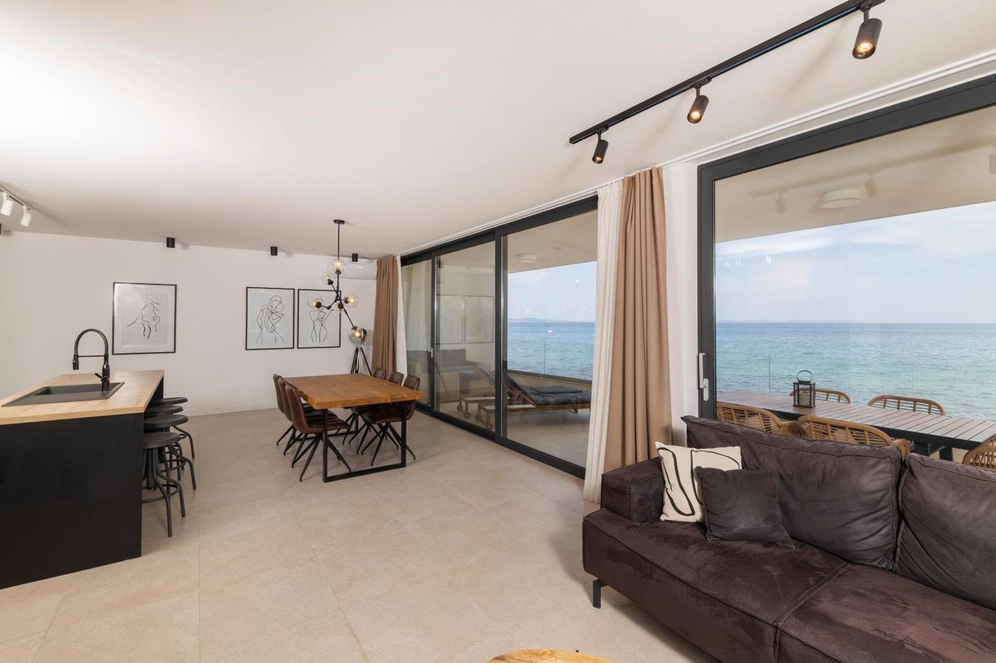 Appartement Aqua Blue By Belmont Realty *