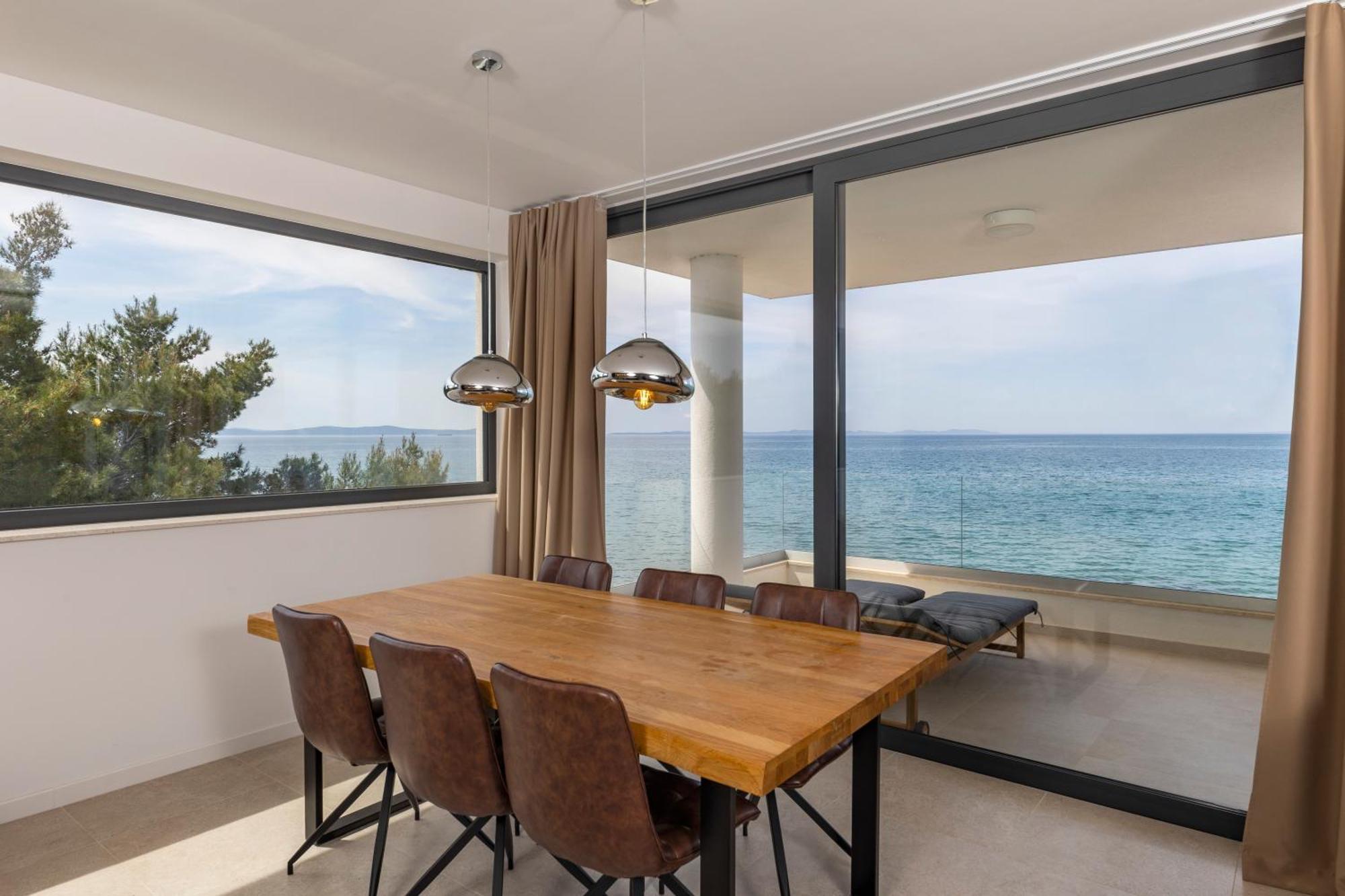 Aqua Blue By Belmont Realty * Privlaka (Zadar)