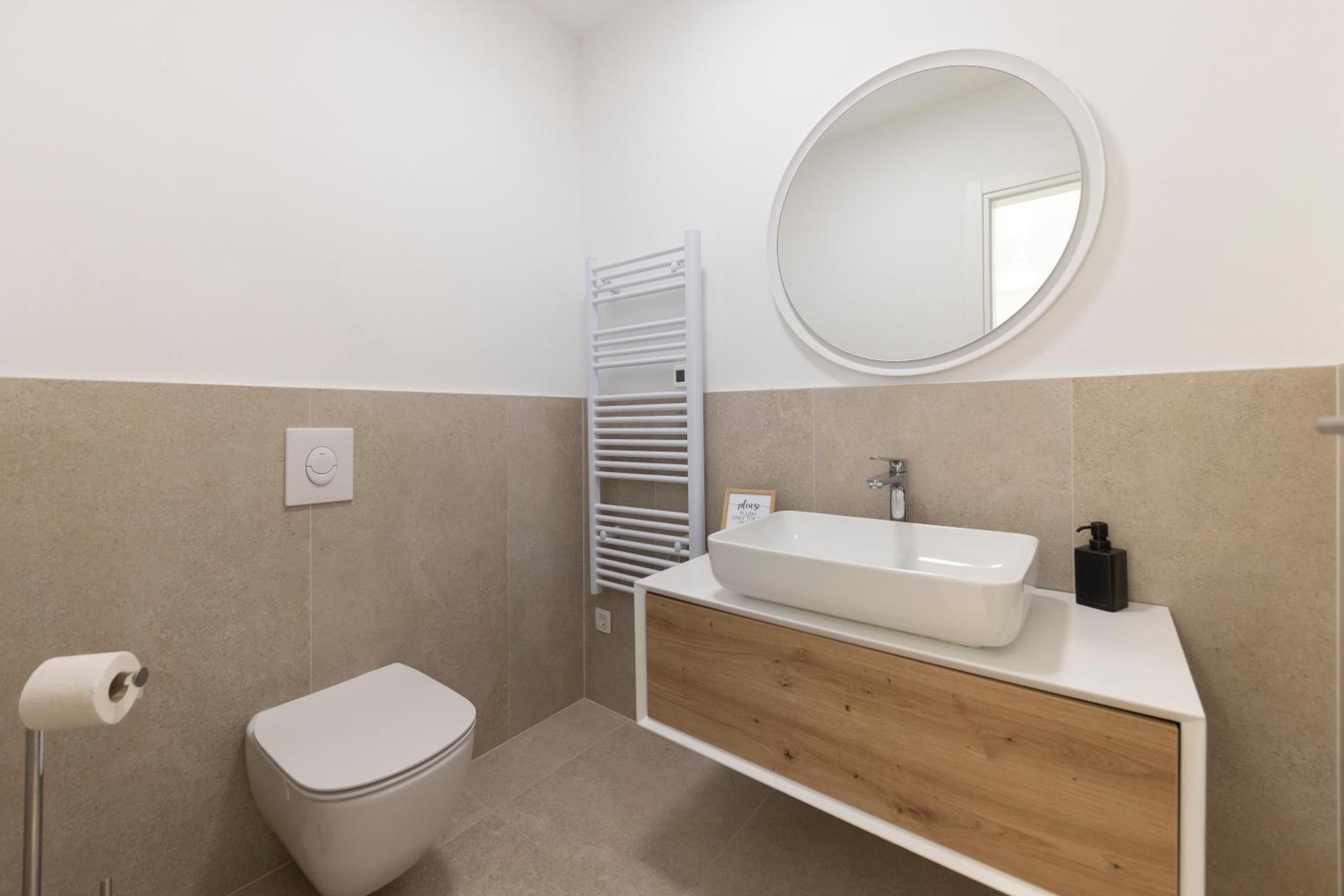 Aqua Blue By Belmont Realty Privlaka (Zadar)