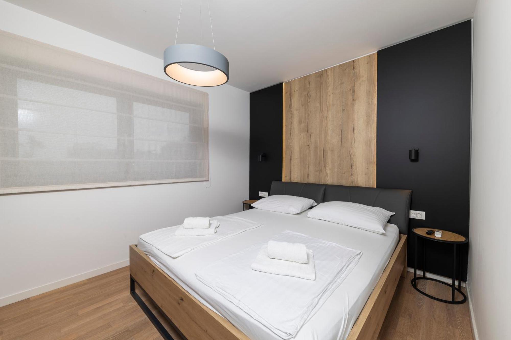 Aqua Blue By Belmont Realty * Privlaka (Zadar)