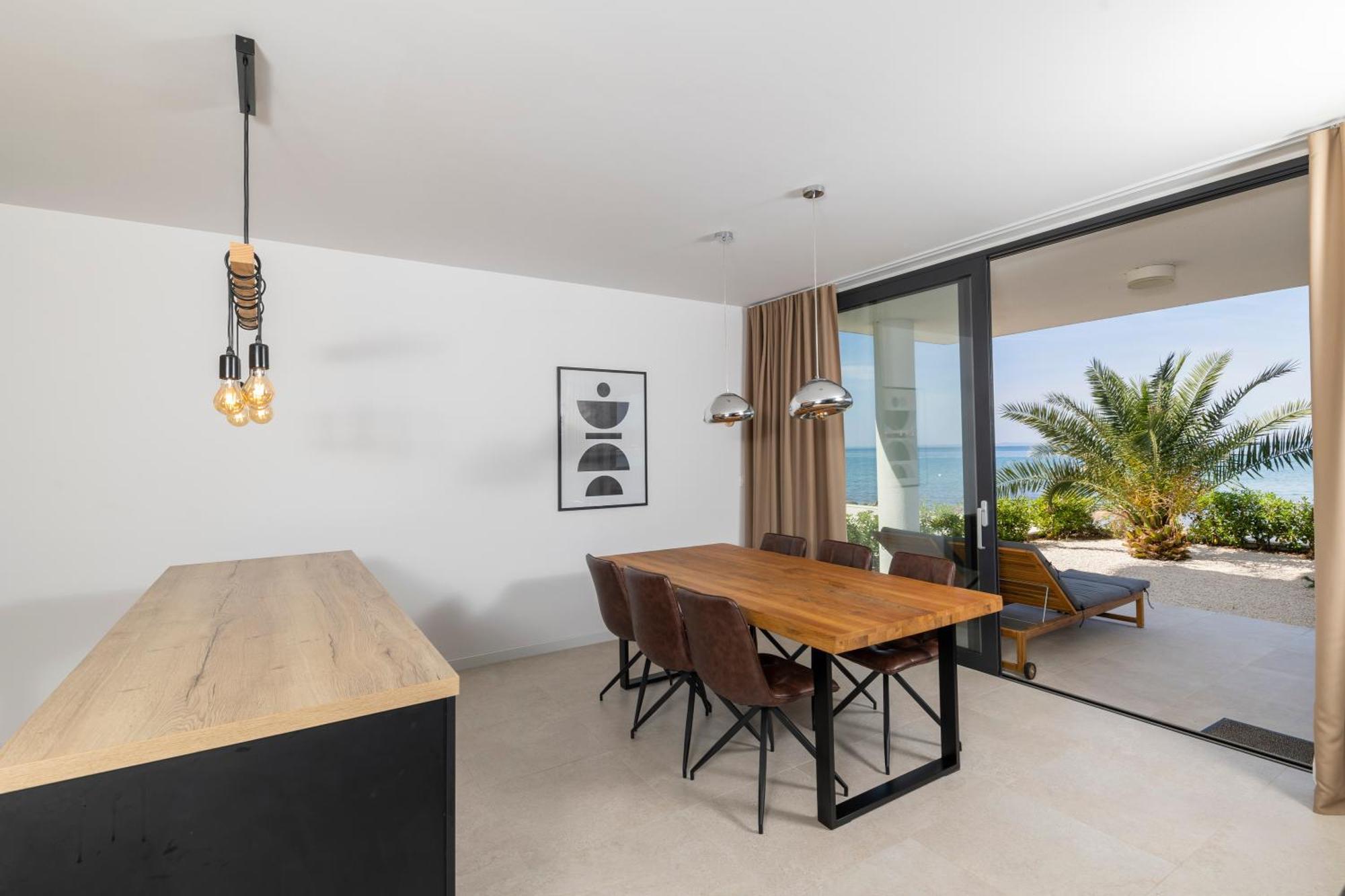 Appartement Aqua Blue By Belmont Realty *