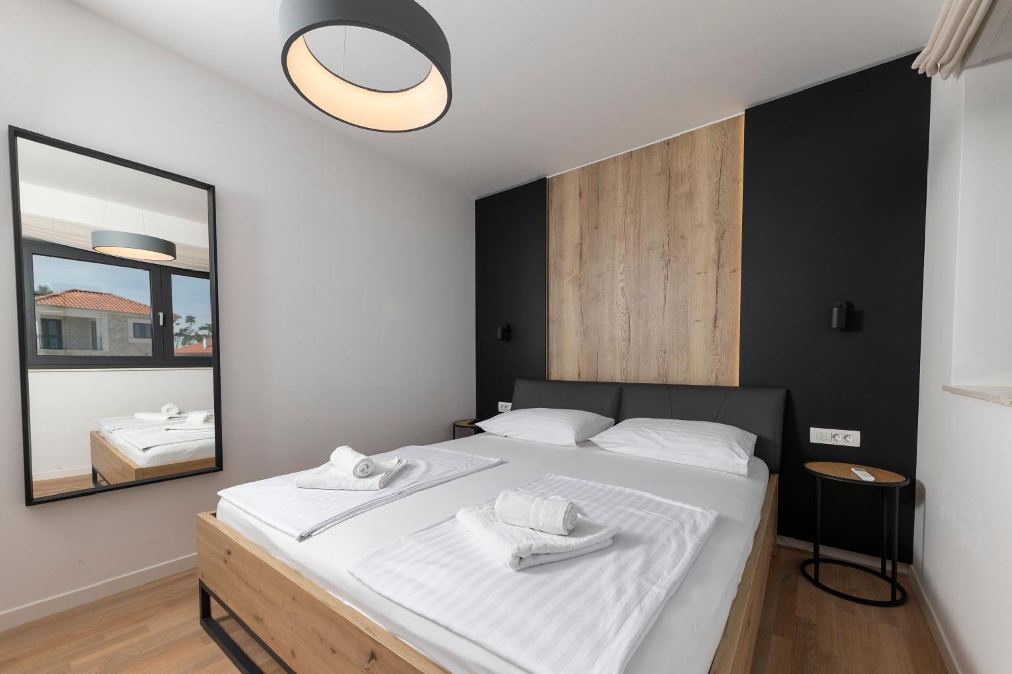 Appartement Aqua Blue By Belmont Realty