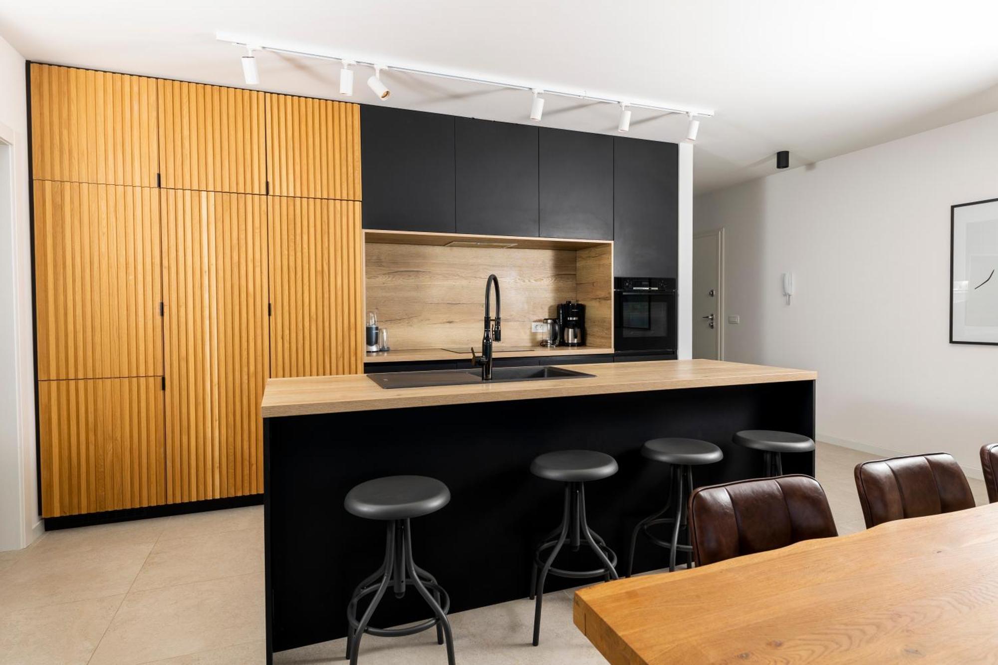 Aqua Blue By Belmont Realty Appartement *