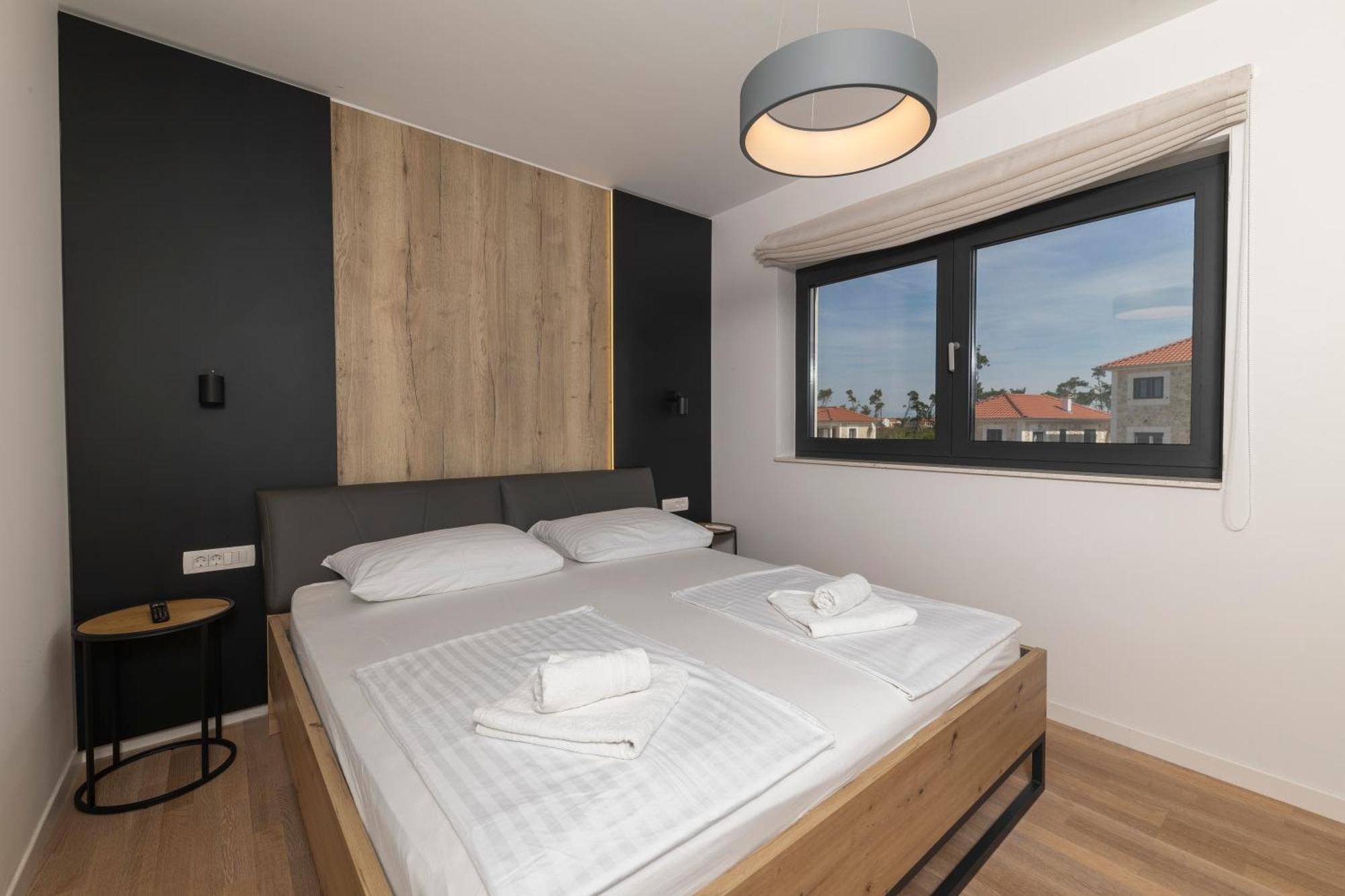 Aqua Blue By Belmont Realty Privlaka (Zadar)