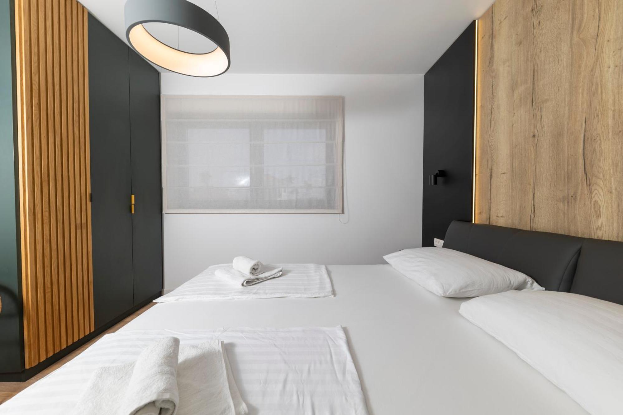 Appartement Aqua Blue By Belmont Realty