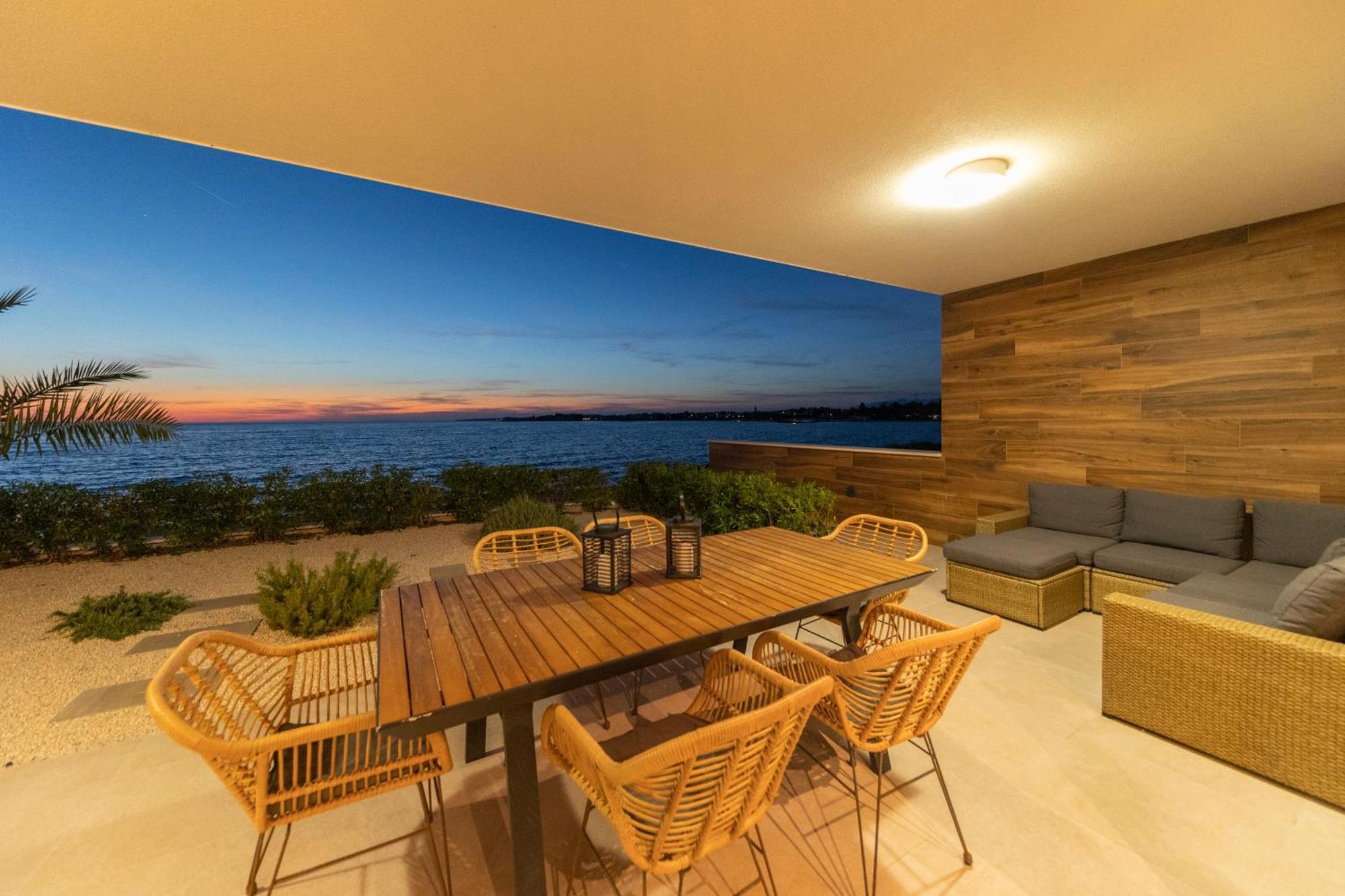 Aqua Blue By Belmont Realty Appartement