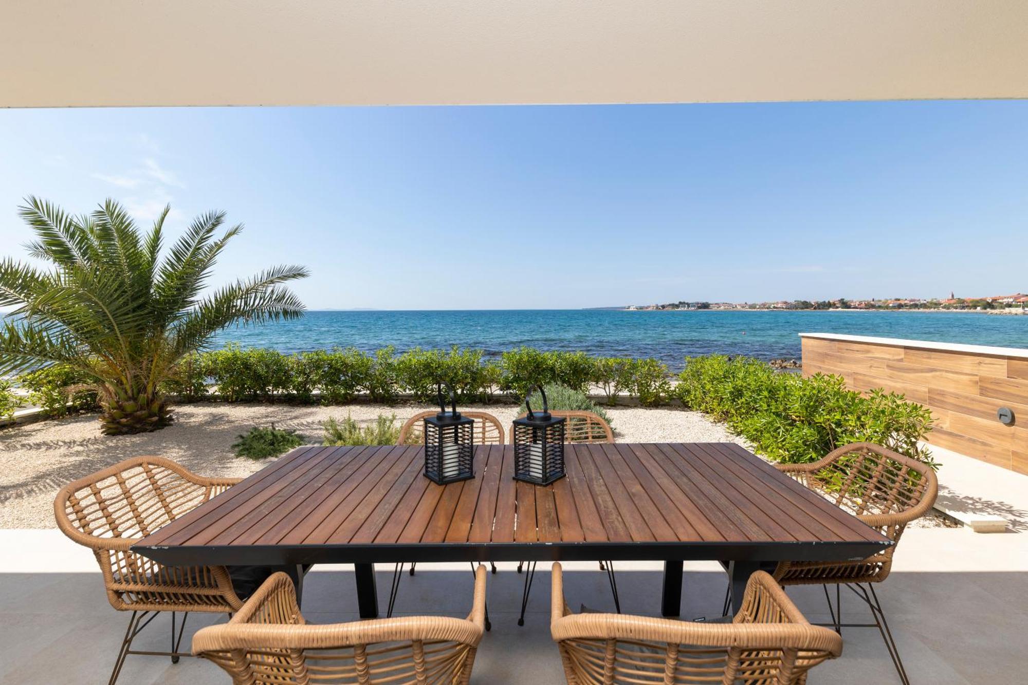 Appartement Aqua Blue By Belmont Realty