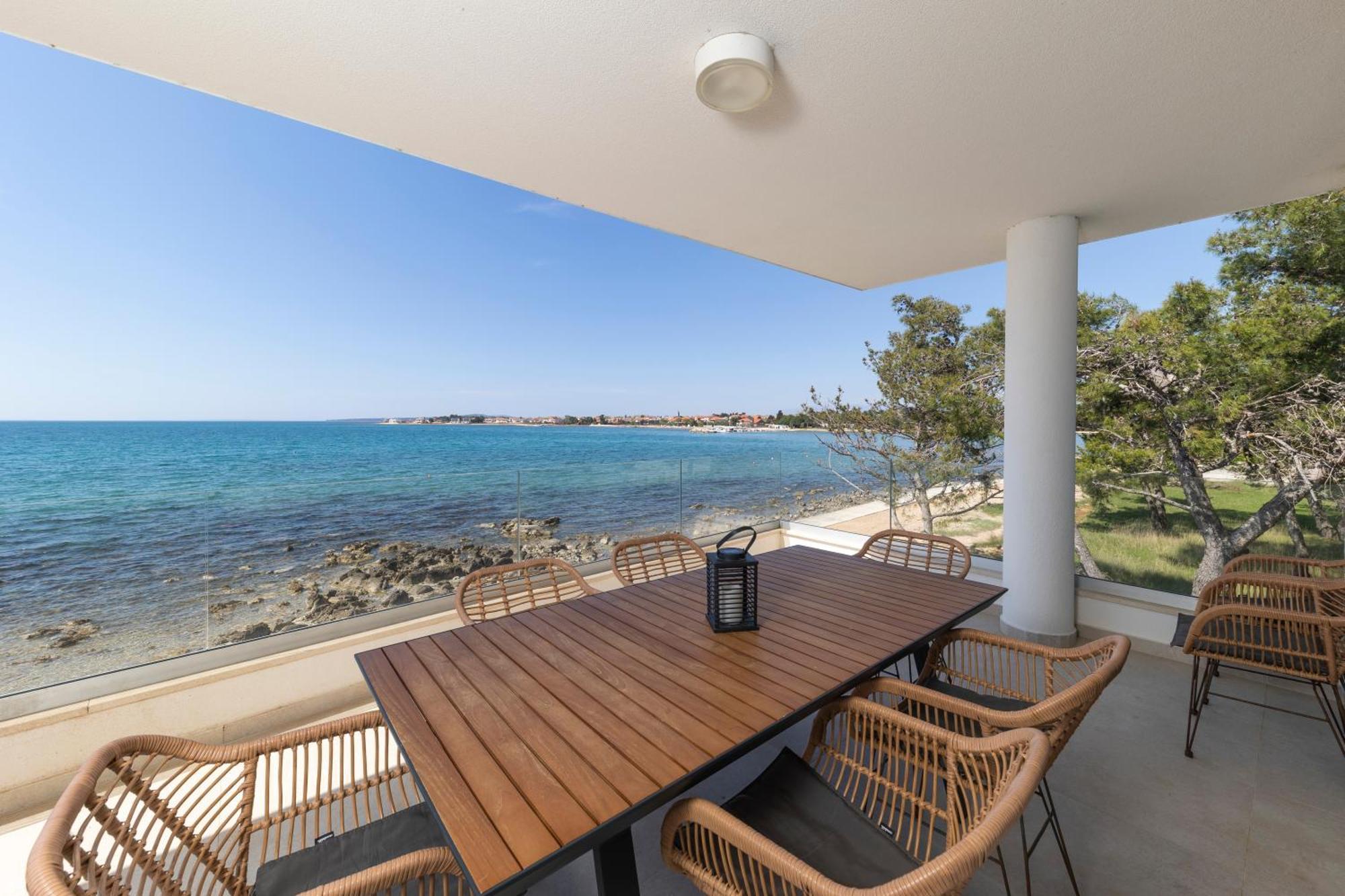 Aqua Blue By Belmont Realty Appartement *