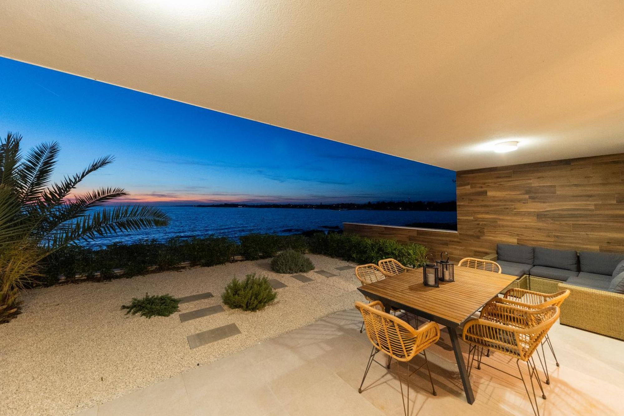 Aqua Blue By Belmont Realty * Privlaka (Zadar)